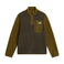 M YUMIORI 1/4 ZIP