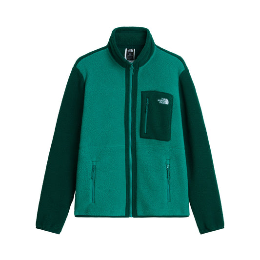 M YUMIORI FULL ZIP
