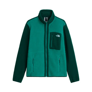 M YUMIORI FULL ZIP