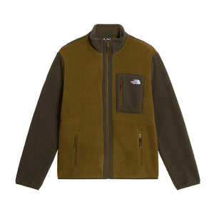 M YUMIORI FULL ZIP