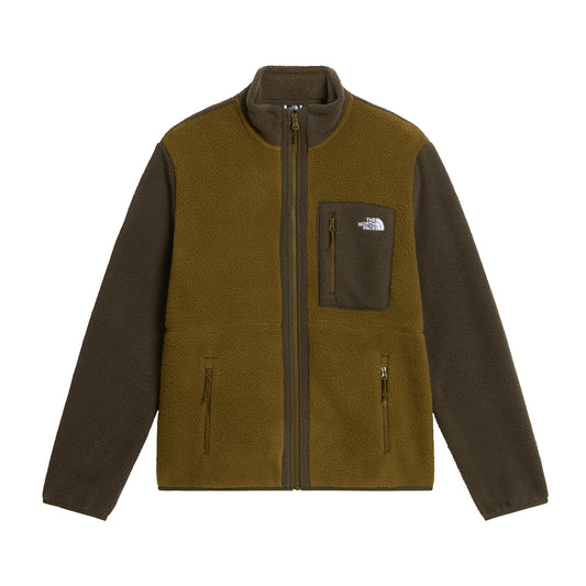 M YUMIORI FULL ZIP