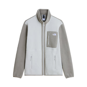 M YUMIORI FULL ZIP