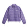 W HYDRENALITE DOWN JACKET
