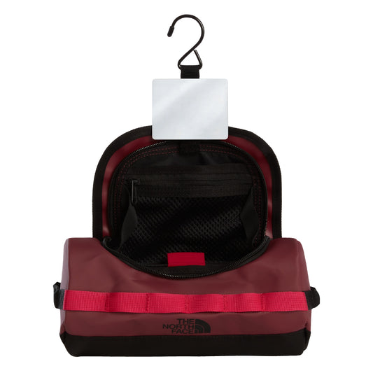 BC TRAVEL CANISTER - S