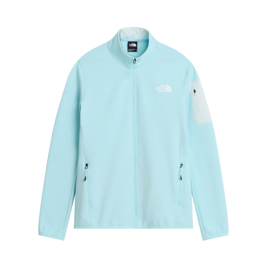 W MISTYESCAPE FLEECE