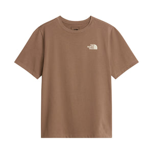 W SIBLI REG SS TEE 1