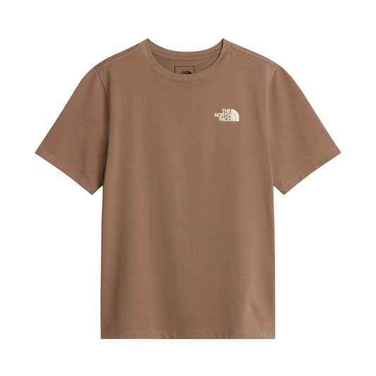W SIBLI REG SS TEE 1