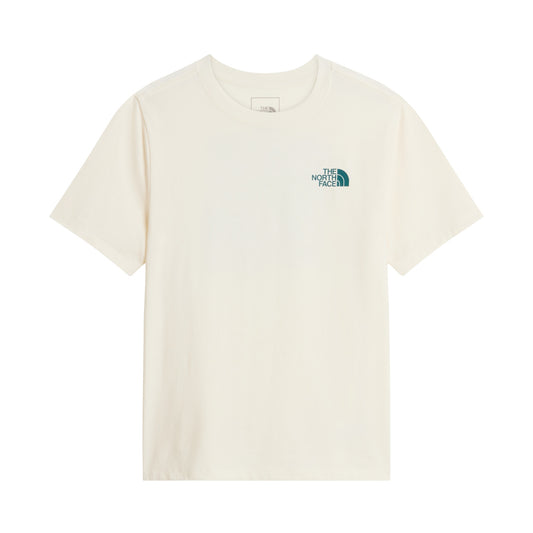 W SIBLI REG SS TEE 1