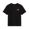 W SIBLI REG SS TEE 1
