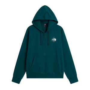 M SIBLI REG FULL ZIP HOODIE 1