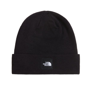 DOCK WORKER RECYCLED BEANIE