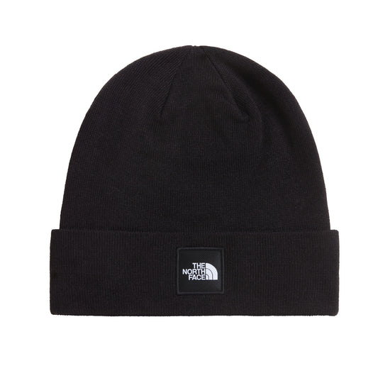 DOCK WORKER RECYCLED BEANIE