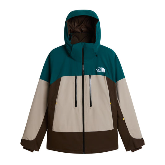 M CHAKAL JACKET