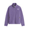 W GLACIER FLEECE JACKET