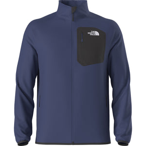 M CREST FULL ZIP JACKET