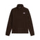 M GLACIER FLEECE 1/4 ZIP JACKET