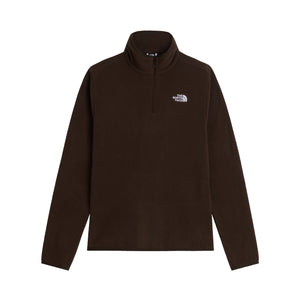 M GLACIER FLEECE 1/4 ZIP JACKET