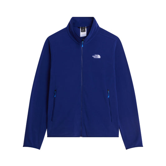 M GLACIER FLEECE JACKET