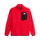 M CREST FULL ZIP JACKET