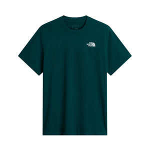 M SIBLI REG SS TEE 1