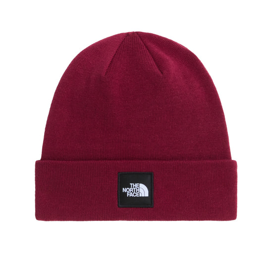 DOCK WORKER RECYCLED BEANIE