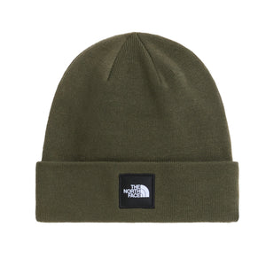 DOCK WORKER RECYCLED BEANIE