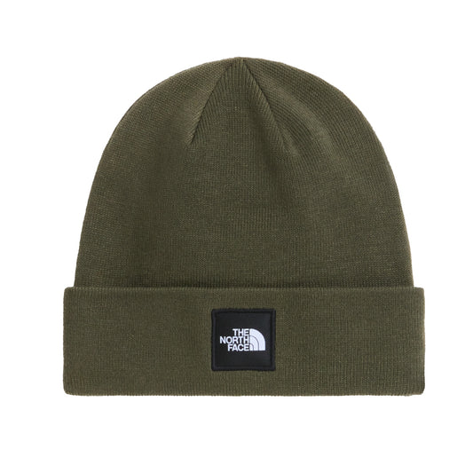 DOCK WORKER RECYCLED BEANIE