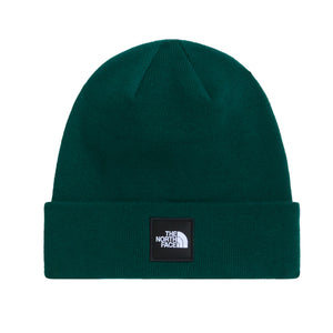 DOCK WORKER RECYCLED BEANIE