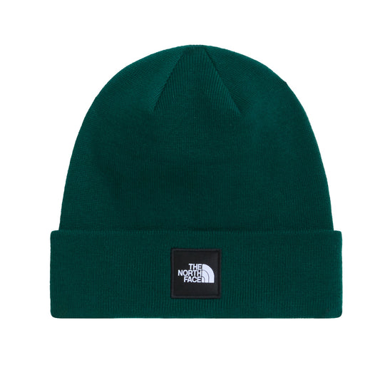 DOCK WORKER RECYCLED BEANIE