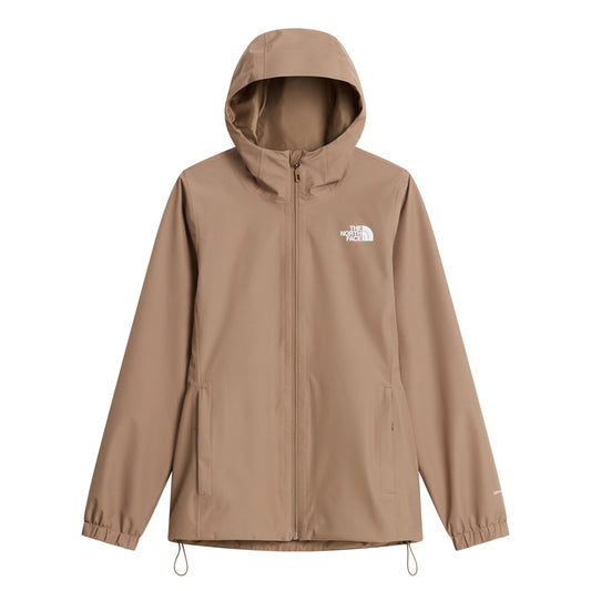 W QUEST JACKET