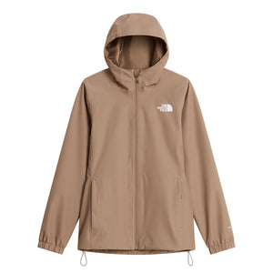 W QUEST JACKET