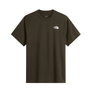 M SIBLI REG SS TEE 1