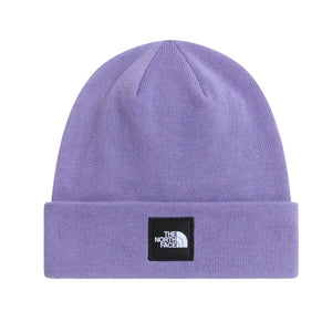 DOCK WORKER RECYCLED BEANIE
