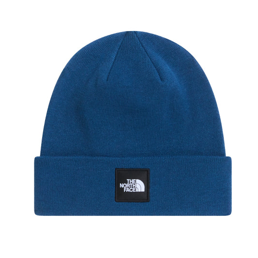 DOCK WORKER RECYCLED BEANIE