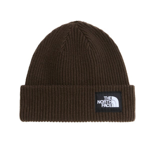 SALTY LINED BEANIE