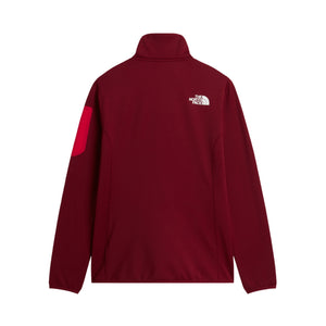 W MISTYESCAPE FLEECE