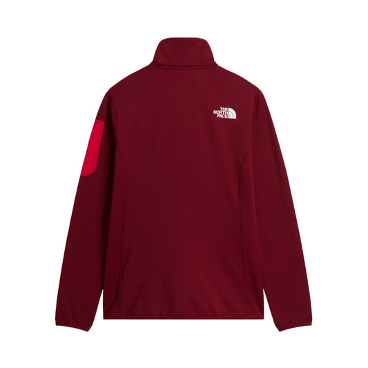 W MISTYESCAPE FLEECE