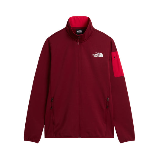 W MISTYESCAPE FLEECE