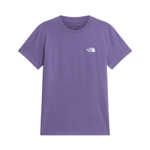 W EVOLUTION SIMPLE DOME SLM SHORT SLEEVE