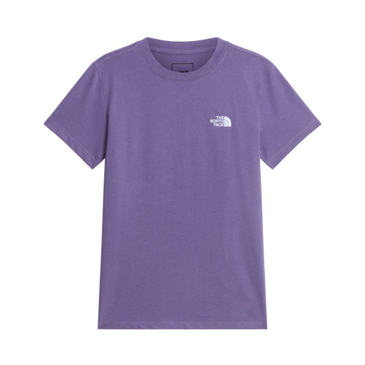 W EVOLUTION SIMPLE DOME SLM SHORT SLEEVE