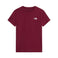 W EVOLUTION SIMPLE DOME SLM SHORT SLEEVE
