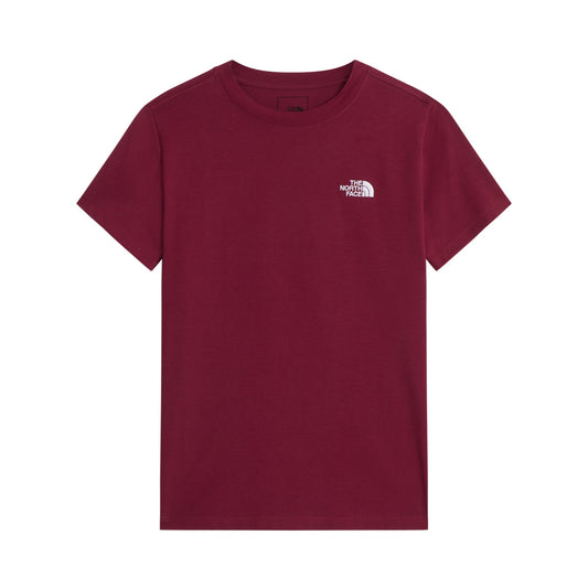W EVOLUTION SIMPLE DOME SLM SHORT SLEEVE