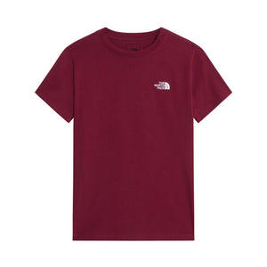 W EVOLUTION SIMPLE DOME SLM SHORT SLEEVE