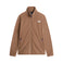 W GLACIER FLEECE JACKET