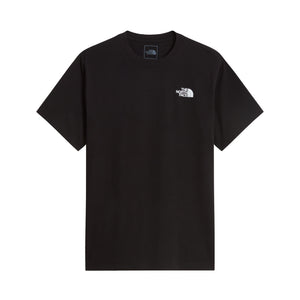 M SIBLI REG SS TEE 1
