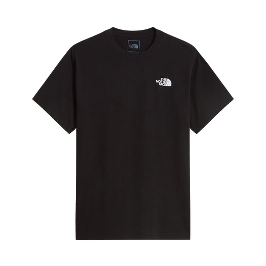 M SIBLI REG SS TEE 1