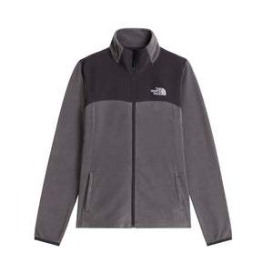 W RILA FULL ZIP FLEECE JACKET