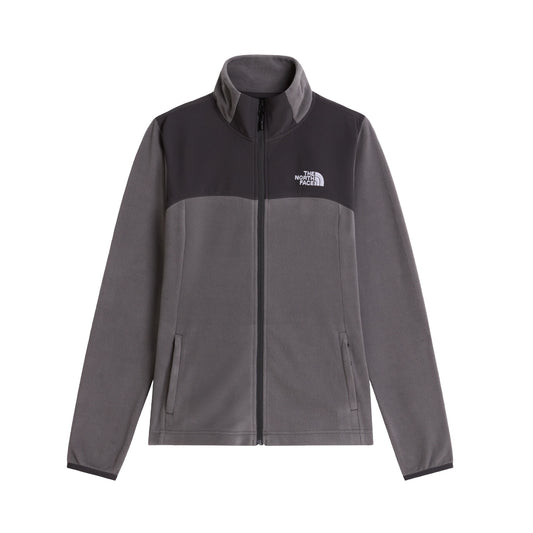 W RILA FULL ZIP FLEECE JACKET