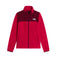 W RILA FULL ZIP FLEECE JACKET