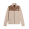 W RILA FULL ZIP FLEECE JACKET